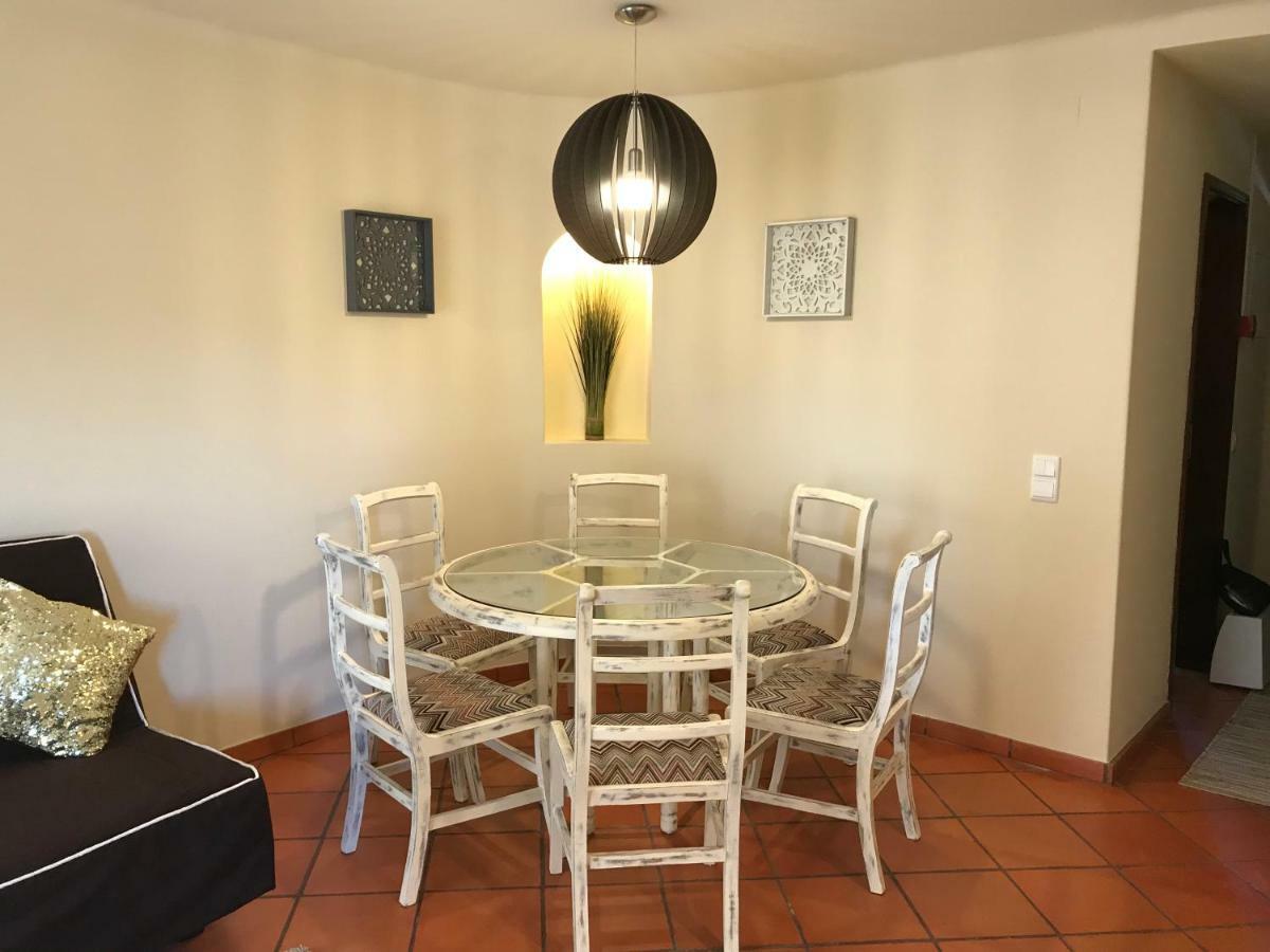 Clube Albufeira, Apartament V1 A/C Buitenkant foto