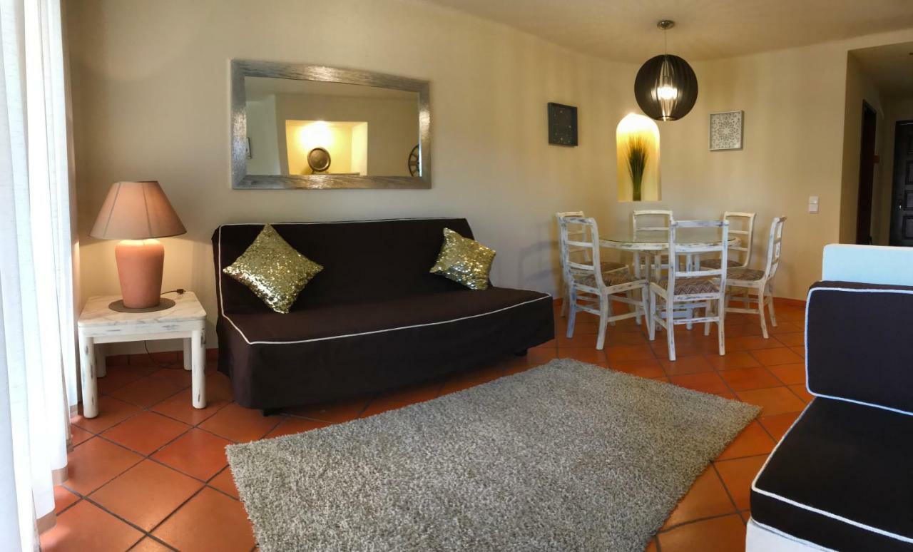 Clube Albufeira, Apartament V1 A/C Buitenkant foto