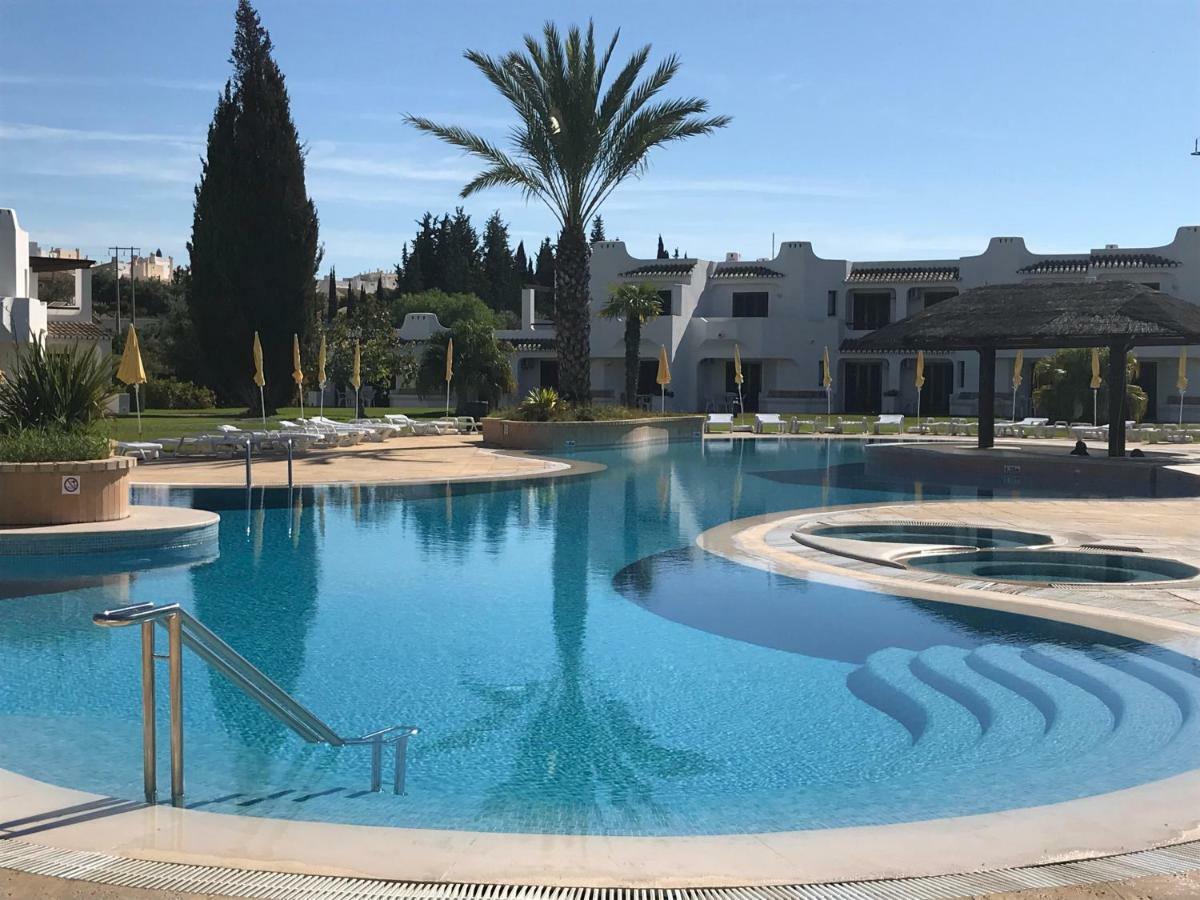 Clube Albufeira, Apartament V1 A/C Buitenkant foto