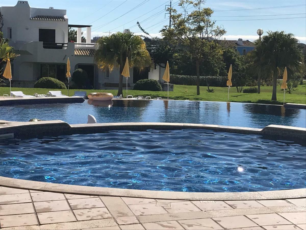 Clube Albufeira, Apartament V1 A/C Buitenkant foto