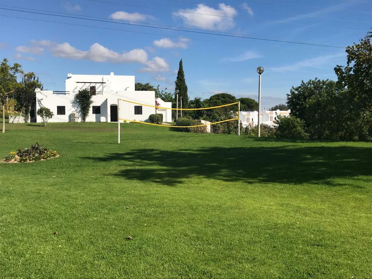 Clube Albufeira, Apartament V1 A/C Buitenkant foto